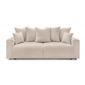Canapé droit convertible coffre ENVY