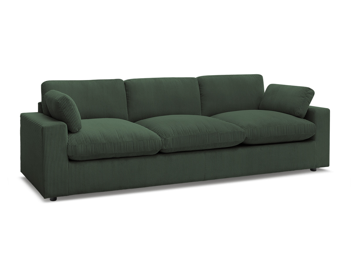 BELAIR 4-osobowa sofa prosta