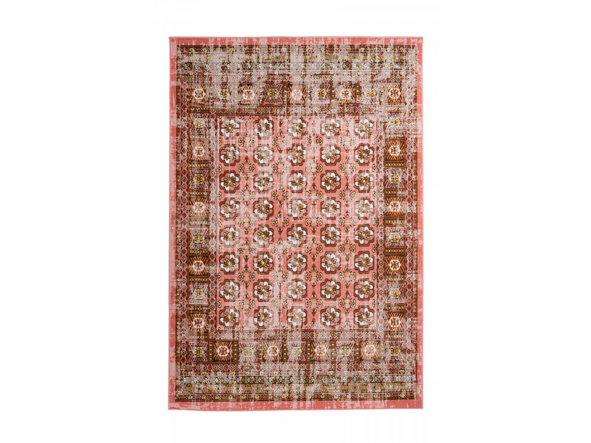 Tapis MARIKA Rouge 200cm x 290cm