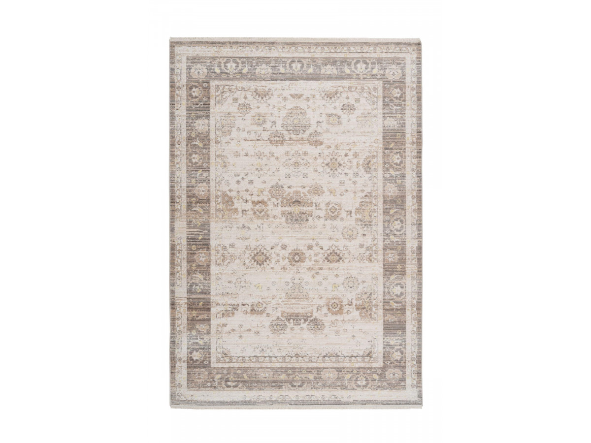 Tapis FAKIR Beige 120cm x 180cm