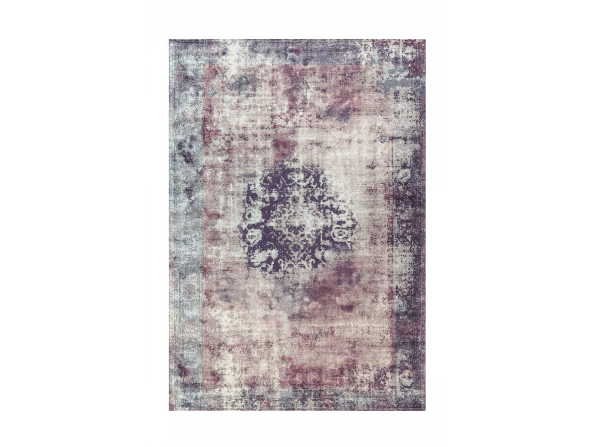 Tapis YAEL Anthracite 160cm x 230cm