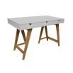 Bureau Marten Blanc Bois Clair Bobochic