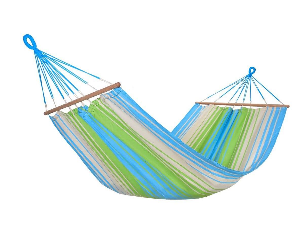 Hamac 100x200 ARGENTINA sans support